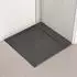 Ideal Standard Ultra Flat S i.life 900x900x30mm Schiefer (T5227FV)