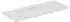 Ideal Standard Ultra Flat S i.life 1700x700x30mm Carraraweiß (T5244FR)