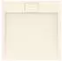 Ideal Standard Ultra Flat S i.life 800x800x30mm Sandstein (T5229FT)