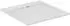 Ideal Standard Ultra Flat S i.life 900x900x30mm Carraraweiß (T5227FR)