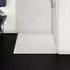 Ideal Standard Ultra Flat S i.life 900x900x30mm Carraraweiß (T5227FR)