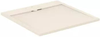 Ideal Standard Ultra Flat S i.life 900x900x30mm Sandstein (T5227FT)