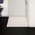 Ideal Standard Ultra Flat S i.life 900x900x30mm Sandstein (T5227FT)