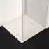 Ideal Standard Ultra Flat S i.life 900x900x30mm Sandstein (T5227FT)