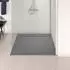Ideal Standard Ultra Flat S i.life 1200x1200x30mm Quarzgrau (T5242FS)