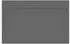 Ideal Standard Ultra Flat S i.life 1400x900x30mm Quarzgrau (T5222FS)