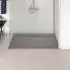 Ideal Standard Ultra Flat S i.life 1400x900x30mm Quarzgrau (T5222FS)