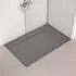 Ideal Standard Ultra Flat S i.life 1400x900x30mm Quarzgrau (T5222FS)
