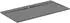 Ideal Standard Ultra Flat S i.life 1600x1000x30mm Quarzgrau (T5232FS)