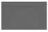 Ideal Standard Ultra Flat S i.life 1600x1000x30mm Quarzgrau (T5232FS)