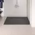 Ideal Standard Ultra Flat S i.life 1600x1000x30mm Schiefer (T5232FV)