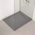 Ideal Standard Ultra Flat S i.life 1000x800x30mm Quarzgrau (T5223FS)
