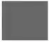 Ideal Standard Ultra Flat S i.life 1200x1000x30mm Quarzgrau (T5228FS)
