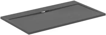 Ideal Standard Ultra Flat S i.life 1400x800x30mm Quarzgrau (T5224FS)