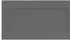 Ideal Standard Ultra Flat S i.life 1400x800x30mm Quarzgrau (T5224FS)