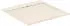 Ideal Standard Ultra Flat S i.life 1000x1000x30mm Sandstein (T5234FT)