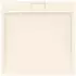 Ideal Standard Ultra Flat S i.life 1000x1000x30mm Sandstein (T5234FT)