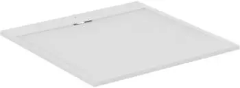 Ideal Standard Ultra Flat S i.life 1200x1200x30mm Carrarawei&szlig; (T5242FR)