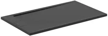 Ideal Standard Ultra Flat S i.life 1200x700x30mm Schiefer (T5233FV)