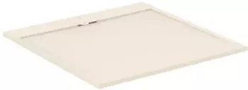 Ideal Standard Ultra Flat S i.life 700x700x30mm Sandstein (T5246FT)
