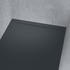 Riho Isola 180 x 90 cm anthrazit matt (D007021080)