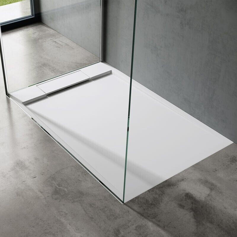 Duschtasse 140x80: Ihr Schlüssel zu einem luxuriösen Duscherlebnis () Duschtasse 140x80: Ihr Schlüssel zu einem luxuriösen Duscherlebnis