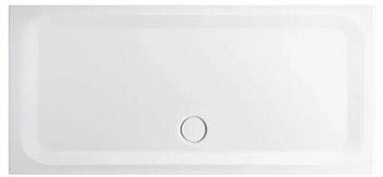 Bette Ultra Rechteck-Duschwanne 35 mm 170 x 75 x 3,5 cm snow (5996-440)