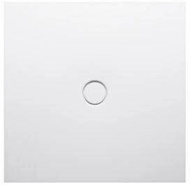 Bette Floor Rechteck-Duschwanne 120 x 120 cm Modell 8721 beige (8721-422)