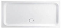 BetteSupra Rechteck-Duschwanne mit BetteGlasur Plus, 1700x900x65mm, 5999-000PLUS,