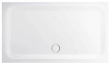 Bette Ultra Rechteck-Duschwanne 35 mm 160 x 75 x 3,5 cm weiß (5953-000PLUS)