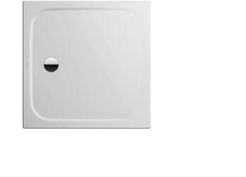 Kaldewei Cayonoplan 80 x 80 cm ohne Antislip ohne Perl-Effekt manhattan (361147980199)