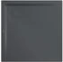 Kaldewei Superplan 80 x 80 cm mit Antislip Secure Plus warm grey 85 (383147982674)