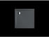 Kaldewei Superplan 80 x 80 cm ohne Perl-Effekt warm grey 85 (383147980674)