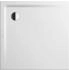 Kaldewei Superplan 90 x 90 cm mit Antislip Secure Plus alpinweiß matt (384800012711)