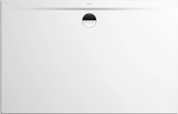 Kaldewei Superplan Zero 90 x 90 cm mit Invisible Grip alpinwei&szlig; (352400011001)
