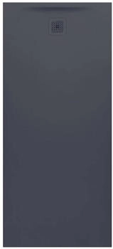 Laufen Pro Duschwanne 1400x800x42mm Anthrazit Matt (H2129560780001)