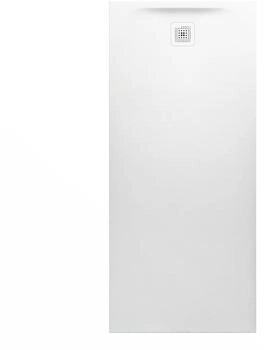 Laufen Pro Duschwanne 1800x800x46mm superflach Weiß Matt (H2119590000001)