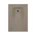 Duravit Sustano Duschwanne 1000x700mm Greige matt (720272640000000)