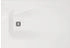 Duravit Sustano Duschwanne 1000x700mm Weiß glänzend (720272730000000)