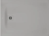 Sustano Duschwanne 1200x900mm, 720277630000000 - Duravit