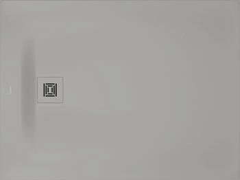 Duravit Sustano Duschwanne 1200x900mm Hellgrau matt (720277630000000)