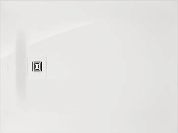 Duravit Sustano Duschwanne 1200x900mm Weiß glänzend (720277730000000)