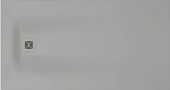Duravit Sustano Duschwanne 1500x800mm Hellgrau matt (720283630000000) Duravit Sustano Duschwanne 1500x800mm Hellgrau matt (720283630000000)