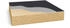 Duravit Sustano Duschwanne 1600x1000mm Cream matt (720286620000000)