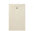 Duravit Sustano Duschwanne 1600x1000mm Cream matt (720286620000000)