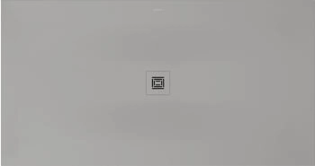 Duravit Sustano Duschwanne 1700x900mm Hellgrau matt (720287630000000) Duravit Sustano Duschwanne 1700x900mm Hellgrau matt (720287630000000)