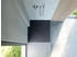 Duravit Sustano Duschwanne 900x800mm Dunkelgrau matt (720270650000000)
