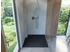 Duravit Sustano Duschwanne 900x800mm Dunkelgrau matt (720270650000000)