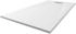 Breuer LiteLine 80x160x60 cm Mineralguss weiß