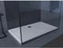 Aurlane Pure Duschtasse 140x90 cm weiß